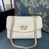 sy_no_B1E6E62A775B8597B8D100D926170F1A_0 Valentino Djuna Women's Crossbody Bag – Medium Chain Bag