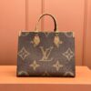 sy_no_B1E7CC0CA9C00C4591ABA97DF2F02BFC_0 Louis Vuitton OnTheGo MM Tote Bag
