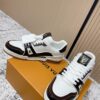 sy_no_B22961E3FFF6F86DCEA3A33A46CA99CD_2 Louis Vuitton Trainer Sneakers for Couples – All-Leather Trendy Casual Shoes