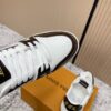 sy_no_B22961E3FFF6F86DCEA3A33A46CA99CD_6 Louis Vuitton Trainer Sneakers for Couples – All-Leather Trendy Casual Shoes