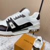 sy_no_B22961E3FFF6F86DCEA3A33A46CA99CD_8 Louis Vuitton Trainer Sneakers for Couples – All-Leather Trendy Casual Shoes