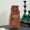 Miu Miu New Season Leather Bucket Bag