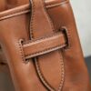 Miu Miu New Season Leather Bucket Bag