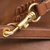 Miu Miu New Season Leather Bucket Bag