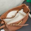 Miu Miu New Season Leather Bucket Bag