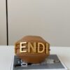 Fendi Graphy Mini Shoulder Bag