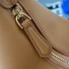 Fendi Graphy Mini Shoulder Bag