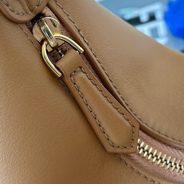 Fendi Graphy Mini Shoulder Bag