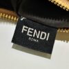 Fendi Graphy Mini Shoulder Bag
