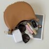 Fendi Graphy Mini Shoulder Bag