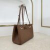 sy_no_B325CEBD980A2F90AC5B928B29F035B4_1 Caramel Brown Bow Tote Bag – Italian Leather