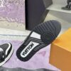 sy_no_B33BB2CA8D1D7E18C71D21B3B8AC39C1_8 Louis Vuitton LV Trainer Black & White “Panda” Retro Sneakers