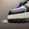 Louis Vuitton Men's New TRAINER Maxi Low-Top Casual Sneakers