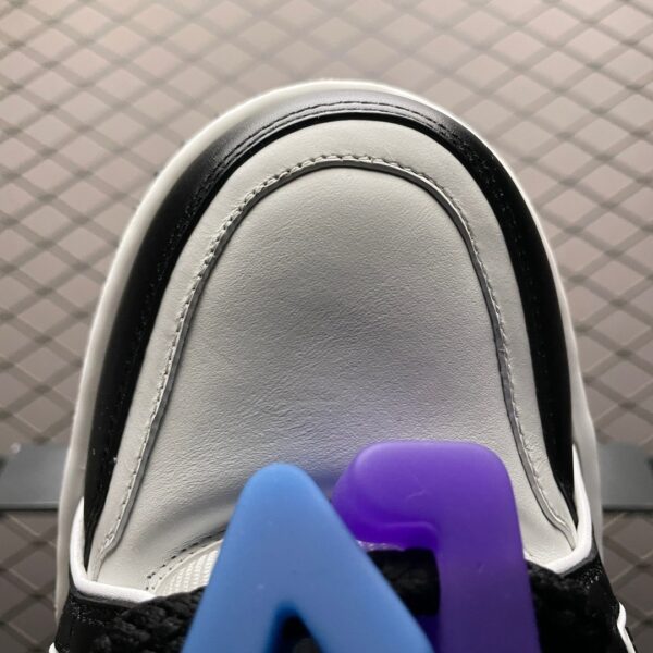 Louis Vuitton Men's New TRAINER Maxi Low-Top Casual Sneakers