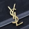 sy_no_B37743F6FBEB3B0E9B1CEE7AD3CA5A6E_3 Solferino Shoulder Bag – Black Suede & Leather