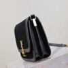 sy_no_B37743F6FBEB3B0E9B1CEE7AD3CA5A6E_4 Solferino Shoulder Bag – Black Suede & Leather