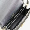 sy_no_B37743F6FBEB3B0E9B1CEE7AD3CA5A6E_7 Solferino Shoulder Bag – Black Suede & Leather