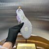 sy_no_B406C4E91C21FE233BDECBDB7E51E565_8 Lavender Purple Crystal Chandelier Spiral High-Heel Sandals