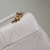 sy_no_B415F97600A51FC77EFC26784DF7D318_5 YSL Jamie Small 20cm Shoulder Bag – White