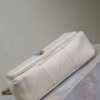 sy_no_B415F97600A51FC77EFC26784DF7D318_6 YSL Jamie Small 20cm Shoulder Bag – White