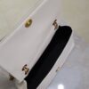 sy_no_B415F97600A51FC77EFC26784DF7D318_8 YSL Jamie Small 20cm Shoulder Bag – White