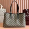 sy_no_B432B85F48DC01137BFD04B432E76C02_1 GG Supreme Tote Bag – Classic GG Canvas Shopping Bag