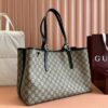 sy_no_B432B85F48DC01137BFD04B432E76C02_2 GG Supreme Tote Bag – Classic GG Canvas Shopping Bag