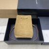 sy_no_B44919A7F5F99A2FCF3DF5233076C764_1 YSL Cassandre Chain Bucket Bag – Suede Gold