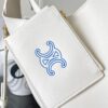 Teen Hobo Bag – White
