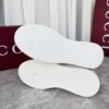 sy_no_B45C91B8A0051C0721835C4A5732F6A7_7 Gucci MAC8 GG Canvas & Navy Leather Sneaker