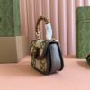sy_no_B4603122EDA9533D2F8F7E2445AF0A2D_3 Bamboo Mini Top Handle Bag – Signature Bamboo Design