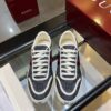 sy_no_B4686B6941E4C64F99AD205C62FCA79E_7 Gucci B Sneaker Navy GG Canvas & Web Stripe