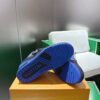 sy_no_B4ABF4CFD2A000CE4F8C968AC5A8D764_8 Louis Vuitton LV Trainer Maxi / LV Skate Black, Royal Blue & White Retro Sneakers