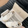 sy_no_B5704BFD5147530181E2186C0A0C26C1_3 Cream & Grey Distressed Platform Sneakers