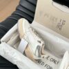 sy_no_B5704BFD5147530181E2186C0A0C26C1_8 Cream & Grey Distressed Platform Sneakers