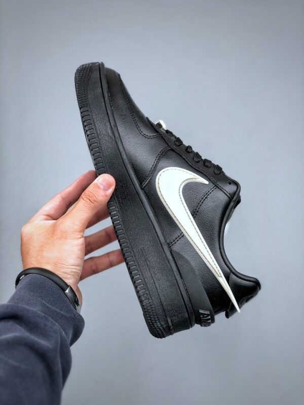 sy_no_B574A358CF2875A2AC4FE048AC9882C8_1 AMBUSH x Nike Air Force 1 Low "Black"