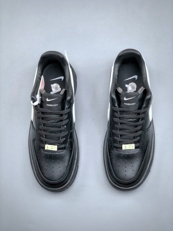 sy_no_B574A358CF2875A2AC4FE048AC9882C8_4 AMBUSH x Nike Air Force 1 Low "Black"