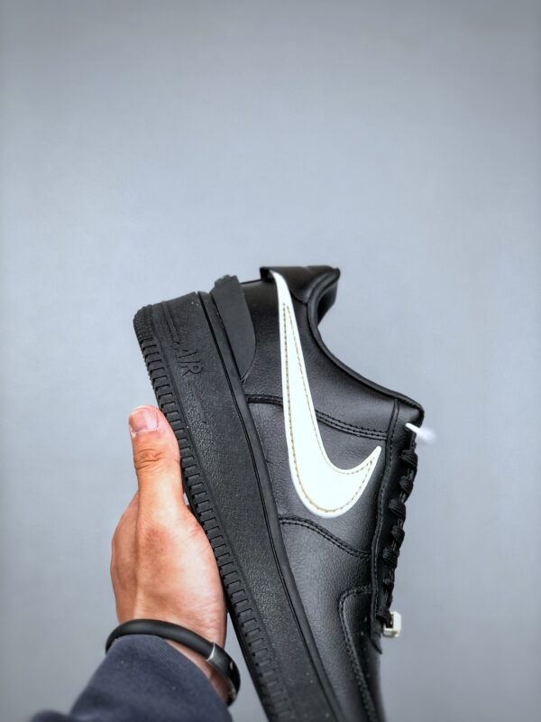 sy_no_B574A358CF2875A2AC4FE048AC9882C8_5 AMBUSH x Nike Air Force 1 Low "Black"