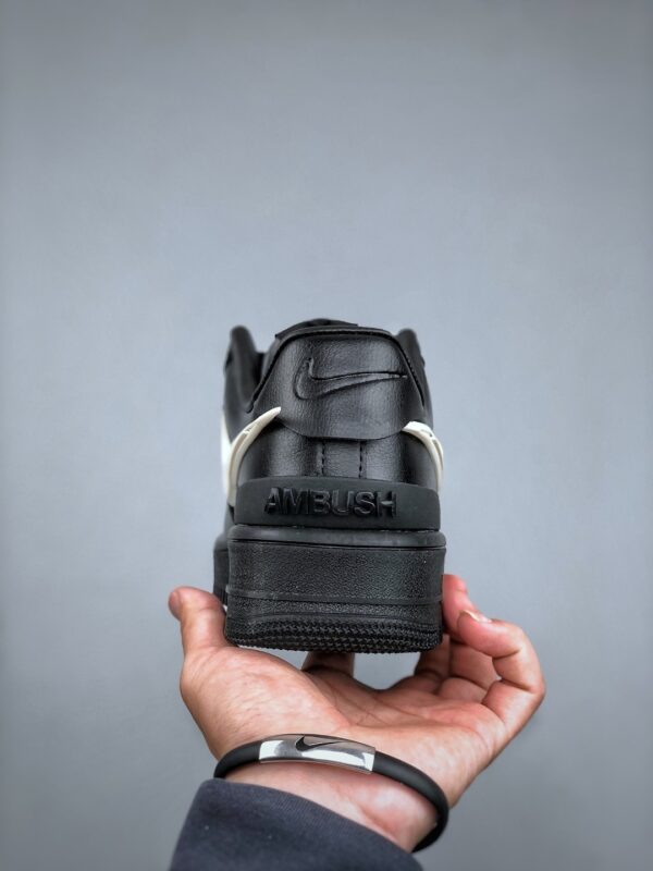 sy_no_B574A358CF2875A2AC4FE048AC9882C8_6 AMBUSH x Nike Air Force 1 Low "Black"