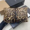 sy_no_B58CBF36796BE37956BA7BB06E2189FA_1 Envelope XL Shoulder Bag – Leopard Haircalf, Lambskin & Gold