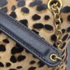 sy_no_B58CBF36796BE37956BA7BB06E2189FA_5 Envelope XL Shoulder Bag – Leopard Haircalf, Lambskin & Gold
