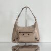 sy_no_B5D7FF4153846859AAEF09EA6D35A4CD_1 Balenciage Le City Hobo
