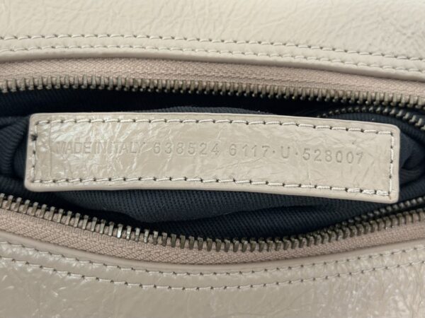 sy_no_B5D7FF4153846859AAEF09EA6D35A4CD_7 Balenciage Le City Hobo