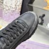 sy_no_B5FC8EE661D4977F6DCE2F0BFD9FD2A8_6 New Louis Vuitton Men's Casual Sneakers – Calfskin with Monogram and Black Rubber Sole