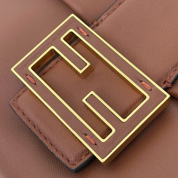 sy_no_B676C1D8900C494D09DA3AED0E242C45_4 Fendi Mamma Baguette Large Shoulder Bag – Brown