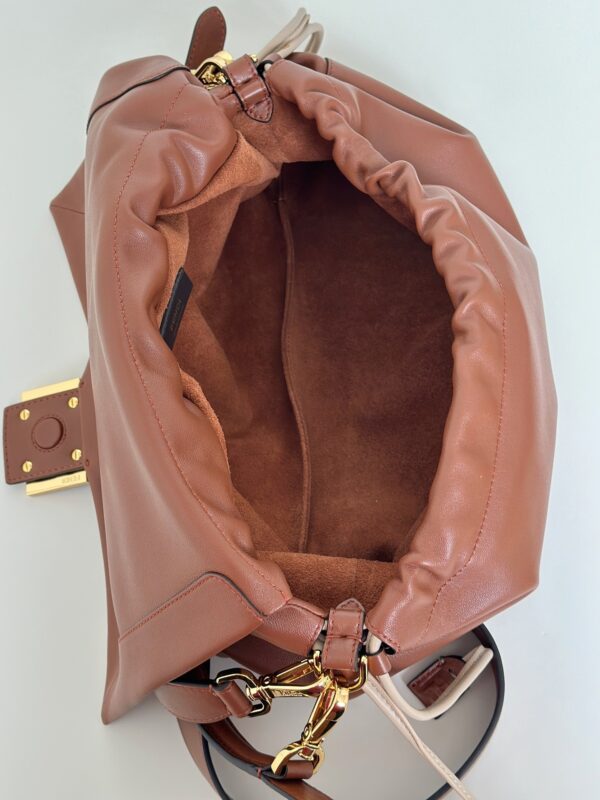 sy_no_B676C1D8900C494D09DA3AED0E242C45_8 Fendi Mamma Baguette Large Shoulder Bag – Brown