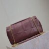 sy_no_B6E75A4C81B0D70AC9180AE21DF91B41_5 YSL Jamie Medium 25cm Shoulder Bag – Burgundy