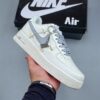 sy_no_B70856CA97FFDF5DE93D008F769FE7AE_0 Nike Air Force 1 Low Custom Concept – Multi Gold Swoosh