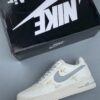 sy_no_B70856CA97FFDF5DE93D008F769FE7AE_2 Nike Air Force 1 Low Custom Concept – Multi Gold Swoosh