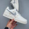 sy_no_B70856CA97FFDF5DE93D008F769FE7AE_3 Nike Air Force 1 Low Custom Concept – Multi Gold Swoosh